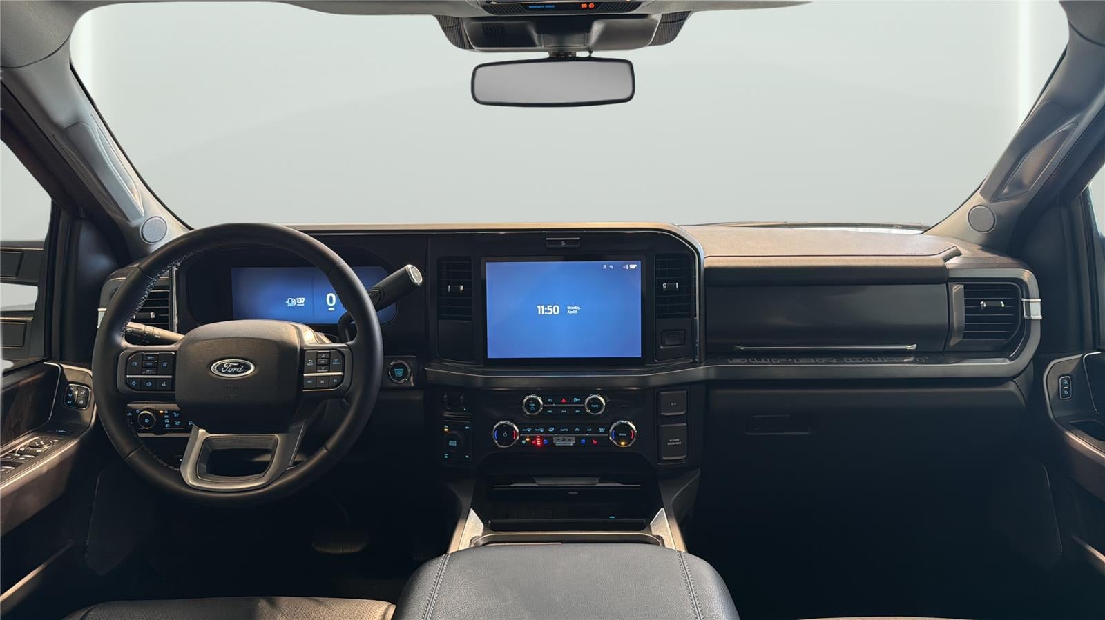 2025 Ford Super Duty F-250 Lariat