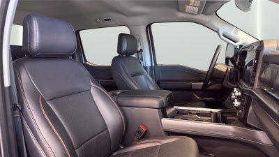 2025 Ford Super Duty F-250 Lariat