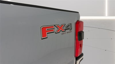 2025 Ford Super Duty F-250 Lariat