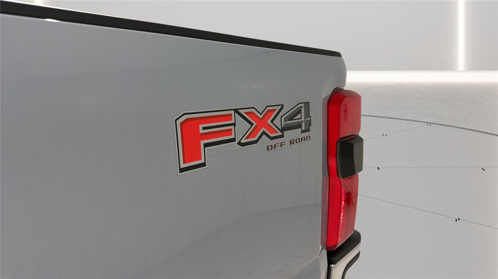 2025 Ford Super Duty F-250 Lariat