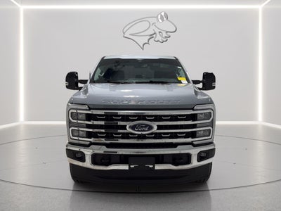 2025 Ford Super Duty F-250 Lariat
