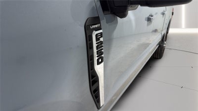 2025 Ford Super Duty F-250 Lariat