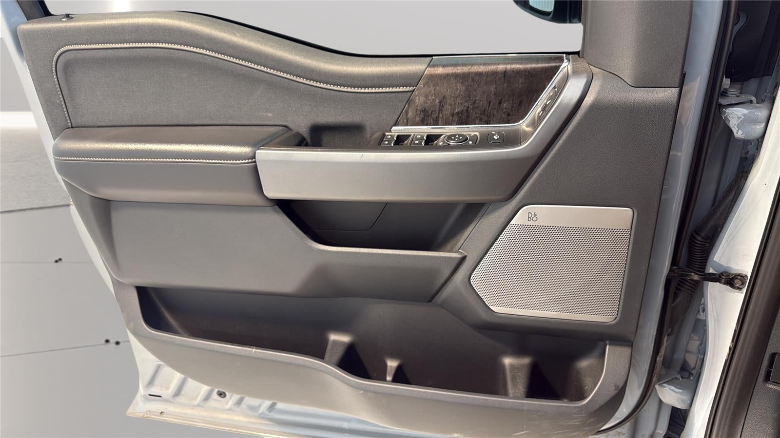 2025 Ford Super Duty F-250 Lariat