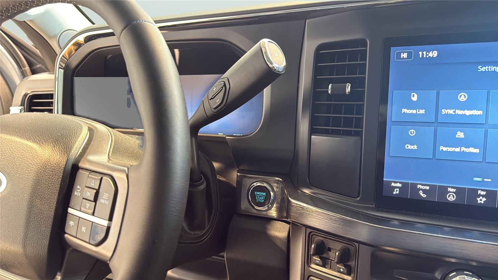 2025 Ford Super Duty F-250 Lariat