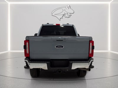 2025 Ford Super Duty F-250 Lariat