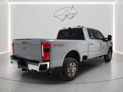 2025 Ford Super Duty F-250 Lariat