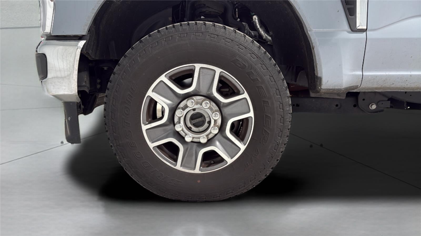 2025 Ford Super Duty F-250 Lariat