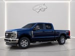 2027 Ford Super Duty F-250 XLT