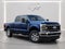 2027 Ford Super Duty F-250 XLT