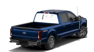 2027 Ford Super Duty F-250 XLT