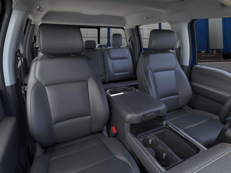 2026 Ford Super Duty F-250 Lariat