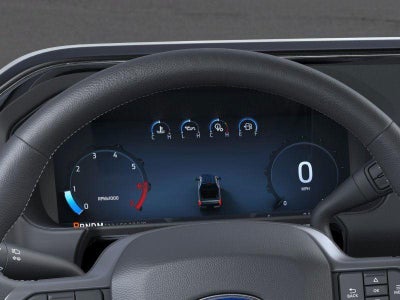 2026 Ford Super Duty F-250 Lariat