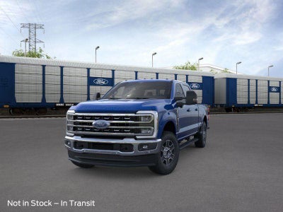 2026 Ford Super Duty F-250 Lariat