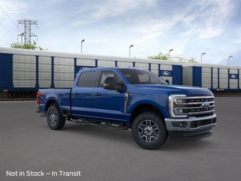 2026 Ford Super Duty F-250 Lariat