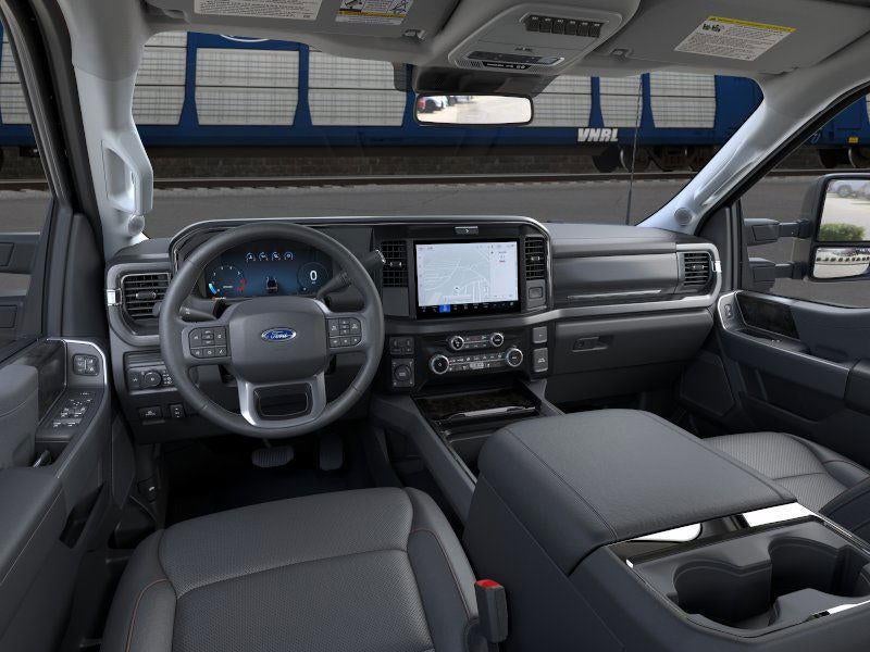 2026 Ford Super Duty F-250 Lariat