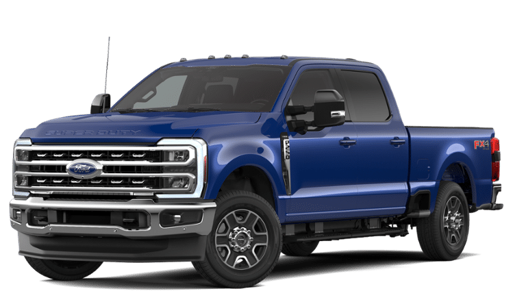 2026 Ford Super Duty F-250 Lariat