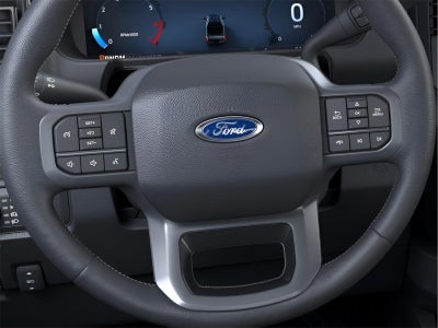 2026 Ford F-250 F-250® Lariat®