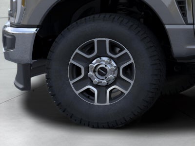 2026 Ford F-250 F-250® Lariat®