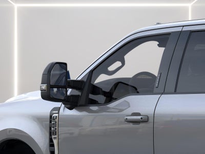 2026 Ford F-250 F-250® Lariat®