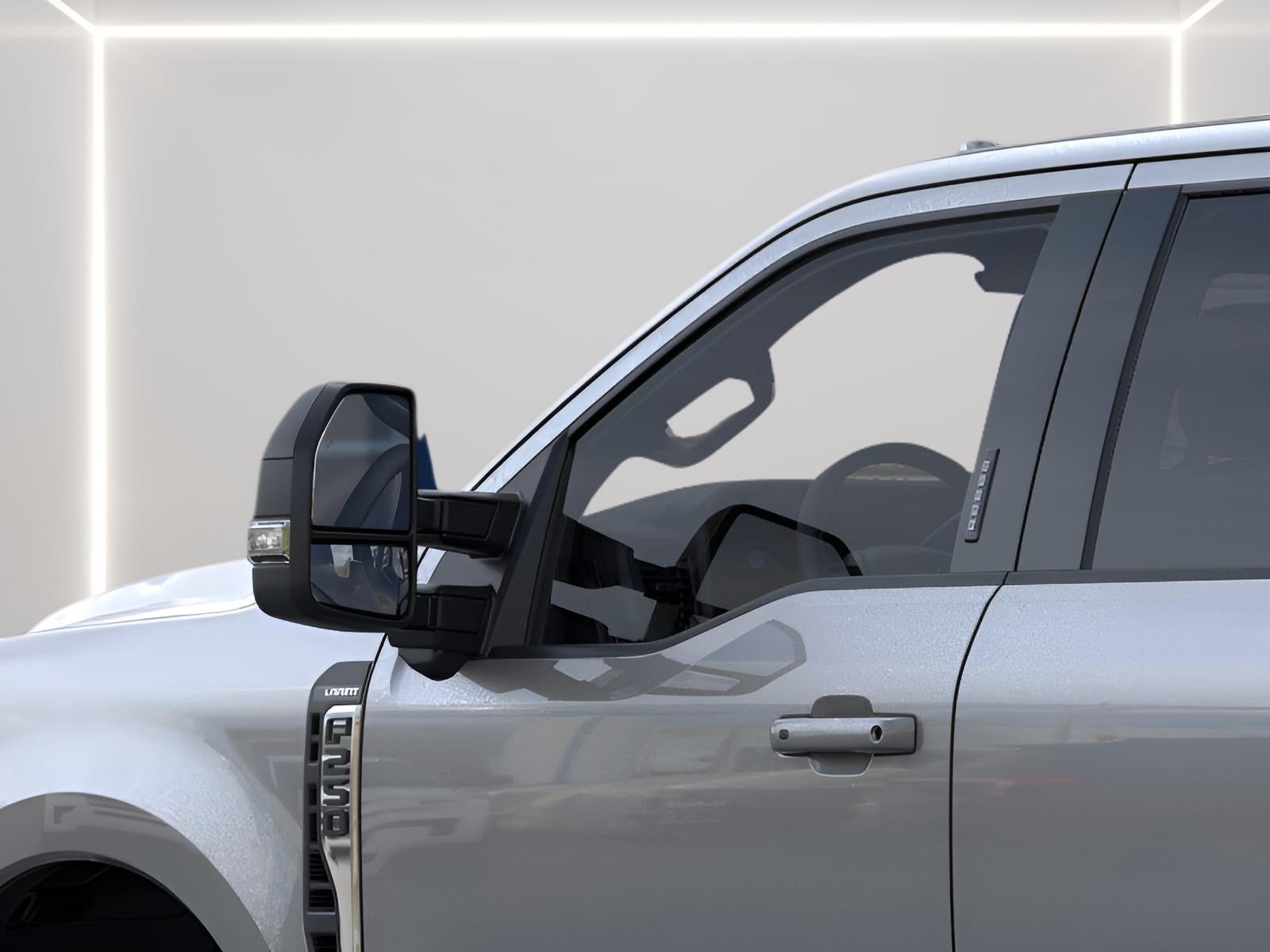 2026 Ford F-250 F-250® Lariat®