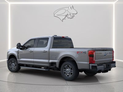 2026 Ford F-250 F-250® Lariat®