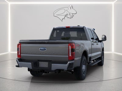 2026 Ford F-250 F-250® Lariat®