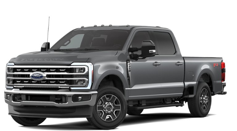 2026 Ford F-250 F-250® Lariat®
