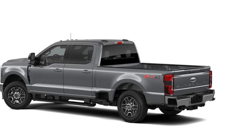 2026 Ford F-250 F-250® Lariat®