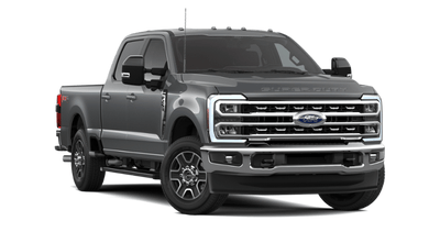 2026 Ford F-250 F-250® Lariat®