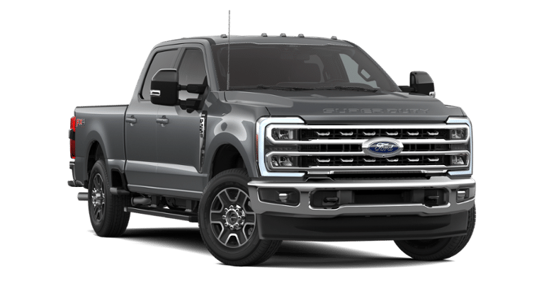 2026 Ford F-250 F-250® Lariat®