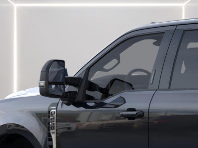 2026 Ford Super Duty F-250 Lariat