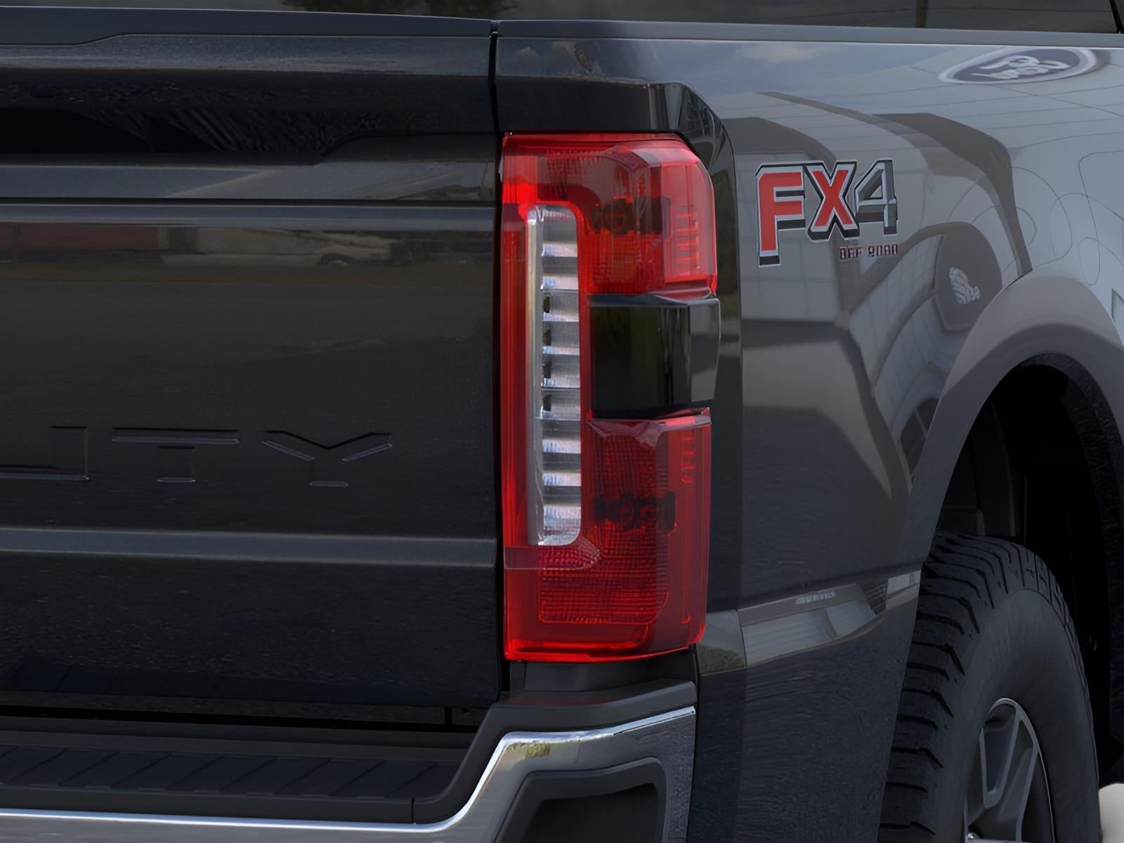 2026 Ford Super Duty F-250 Lariat