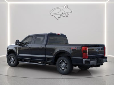 2026 Ford Super Duty F-250 Lariat