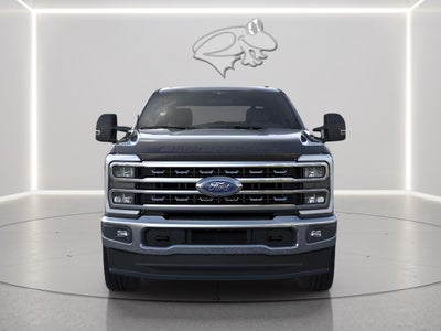 2026 Ford Super Duty F-250 Lariat