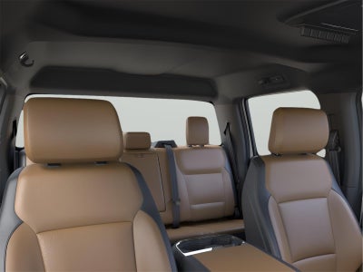 2026 Ford Super Duty F-250 Lariat