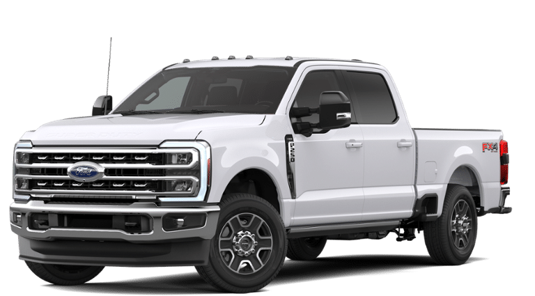 2026 Ford Super Duty F-250 Lariat