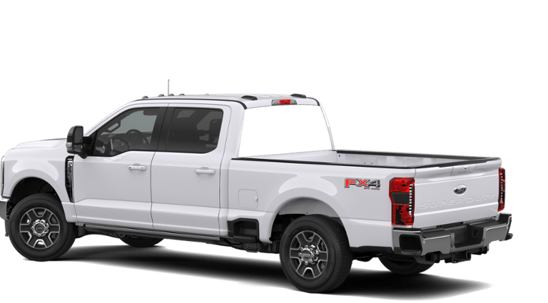 2026 Ford Super Duty F-250 Lariat