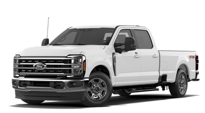 2027 Ford Super Duty F-250 XLT