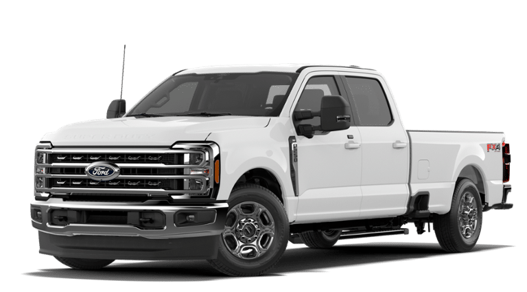 2027 Ford Super Duty F-250 XLT