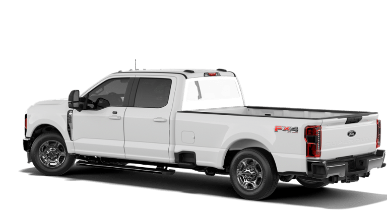 2027 Ford Super Duty F-250 XLT