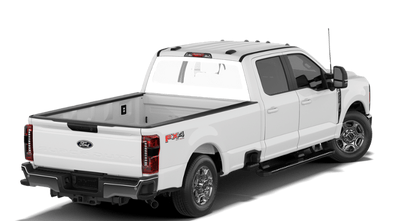 2027 Ford Super Duty F-250 XLT