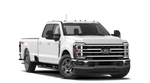 2027 Ford Super Duty F-250 XLT