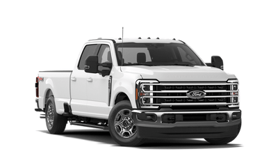 2027 Ford Super Duty F-250 XLT