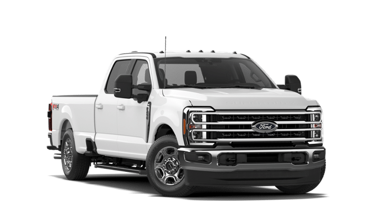 2027 Ford Super Duty F-250 XLT