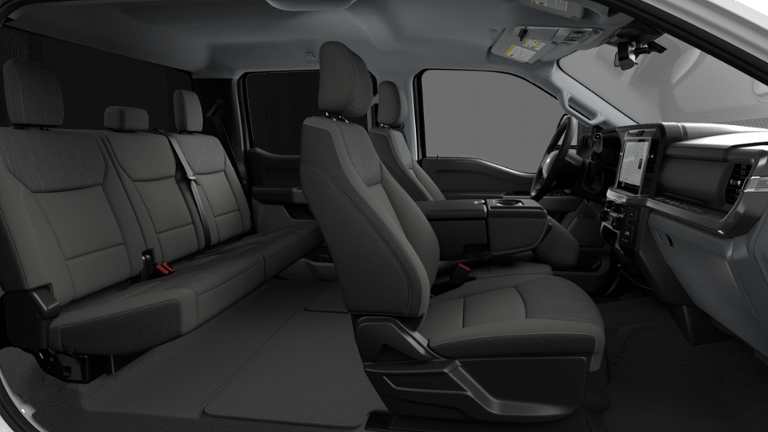 2027 Ford Super Duty F-250 XLT