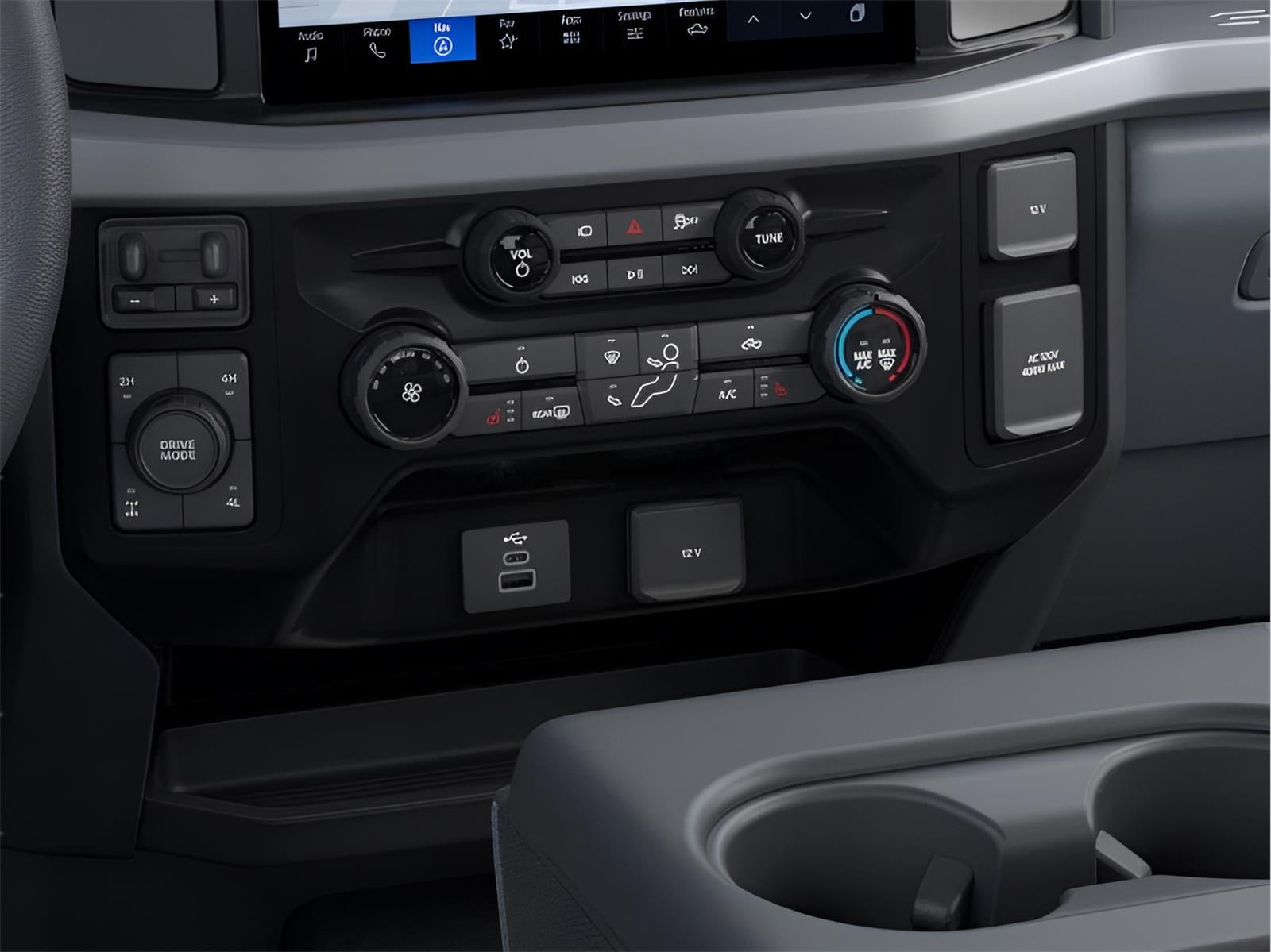 2026 Ford Super Duty F-250 SRW XLT