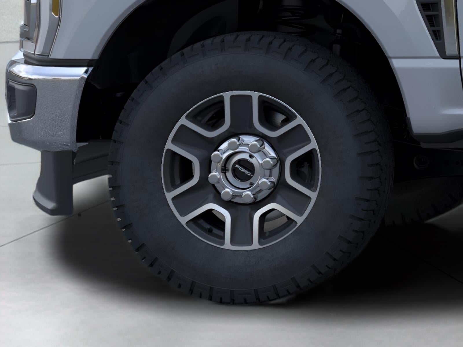 2026 Ford Super Duty F-250 Lariat