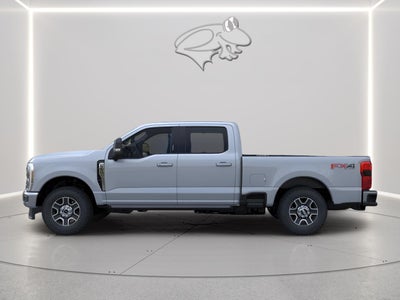 2026 Ford Super Duty F-250 Lariat