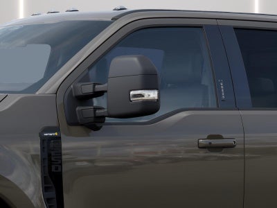 2027 Ford Super Duty F-250 XLT
