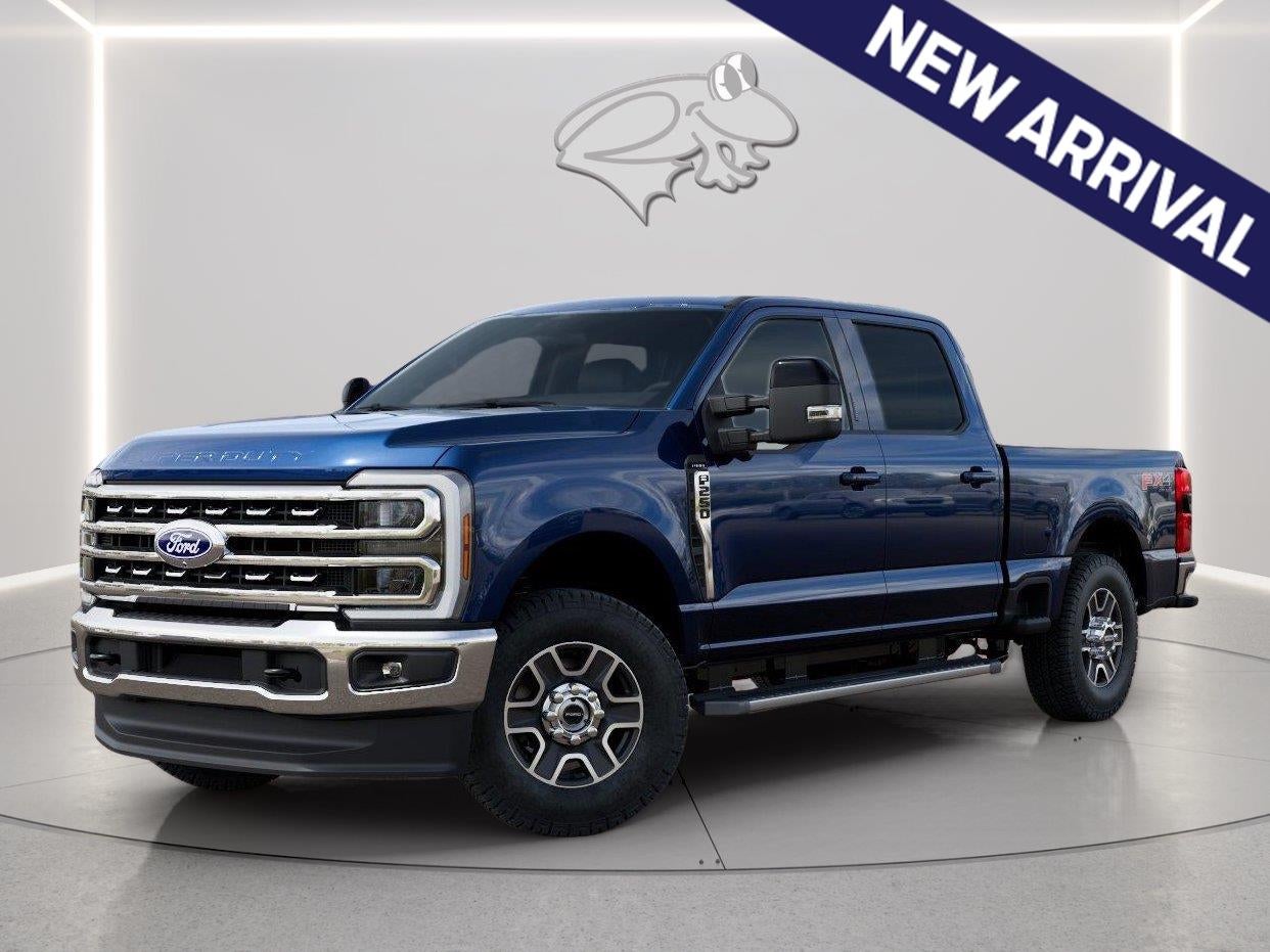 2027 Ford Super Duty F-250 Lariat